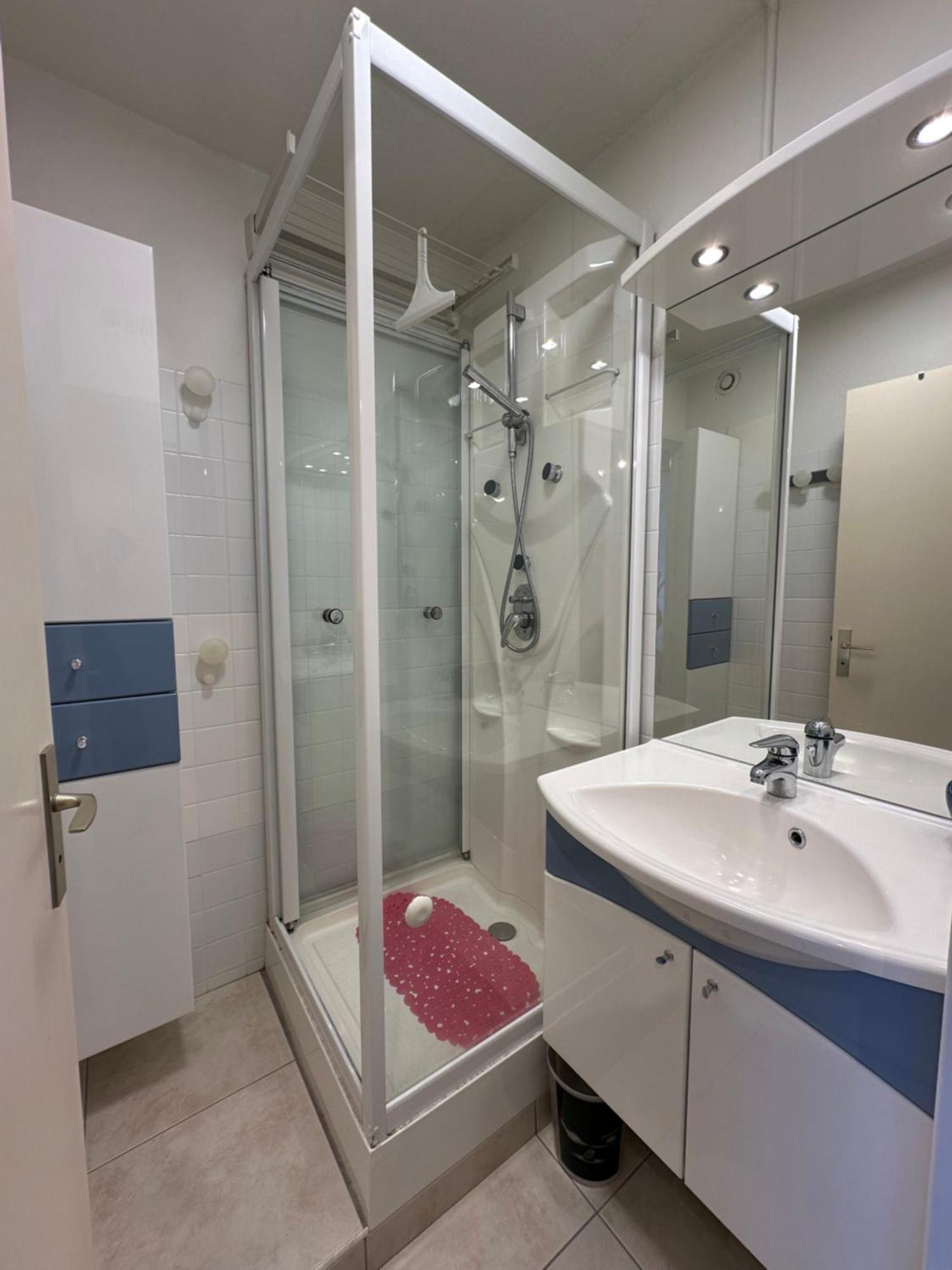 Superbe Appartement A 50M Des Pistes Parking Prive Fontcouverte-la-Toussuire Bagian luar foto