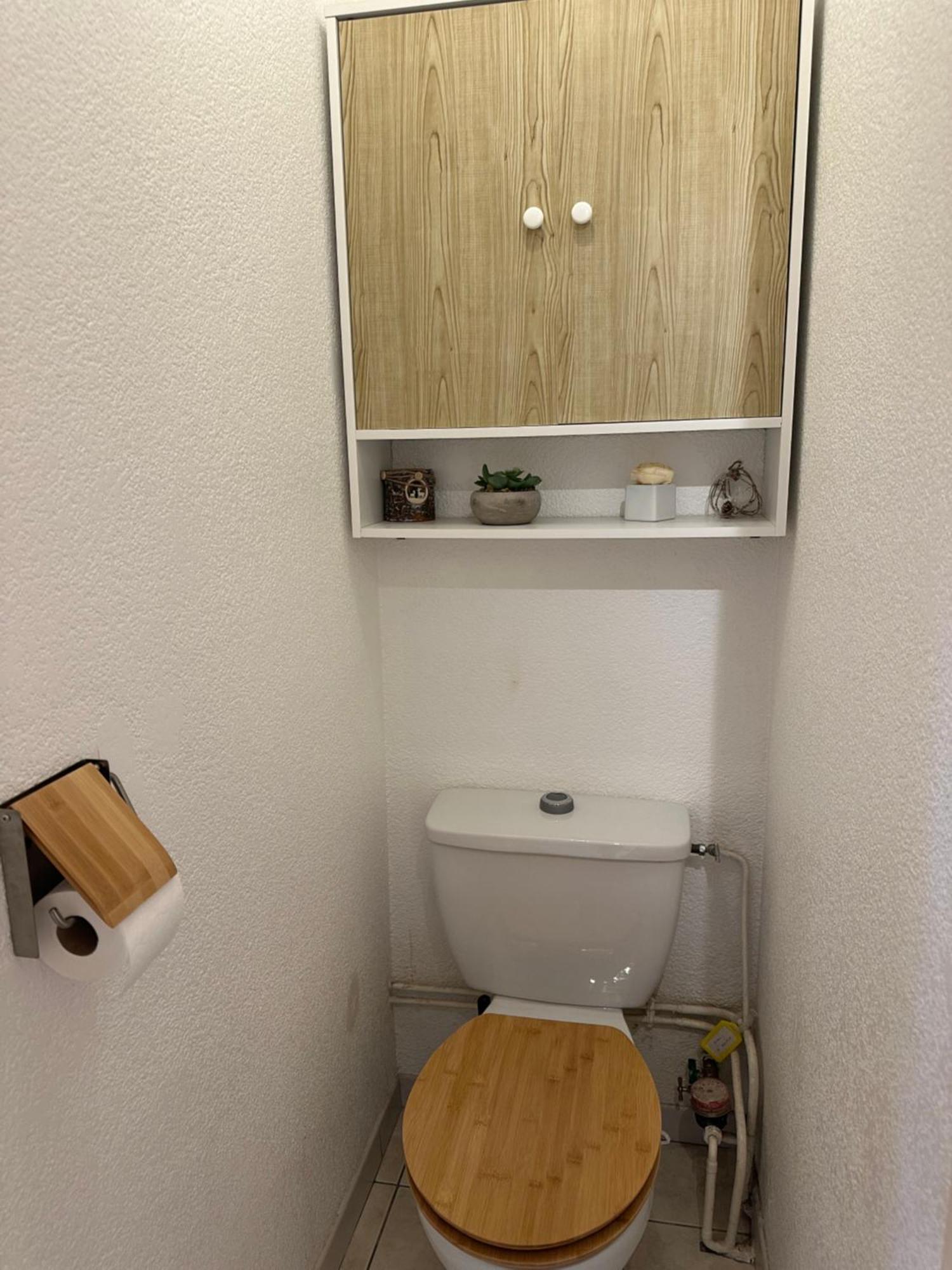 Superbe Appartement A 50M Des Pistes Parking Prive Fontcouverte-la-Toussuire Bagian luar foto
